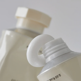 Jericho Rose Creme Nutrition Tube