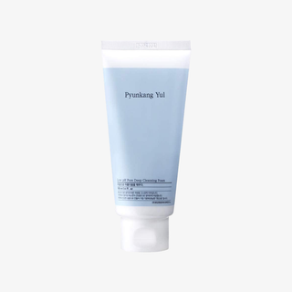 Low pH Pore Deep Cleansing Foam