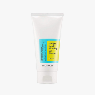 Low-pH Good Morning Gel Cleanser