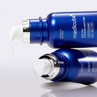 One Day Exosome Shot 2000