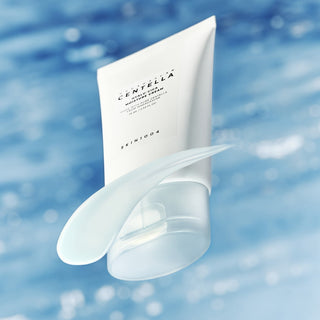 Madagascar Hyalu-Cica Moisture Cream