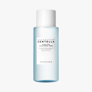 Madagascar Centella Hyalu-Cica Brightening Toner