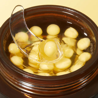 Deep Vita C Capsule Cream