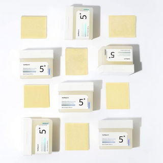 No.5 Vitamin-Niacinamide Concentrated Pad