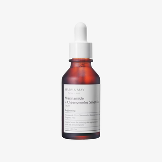 Niacinamide + Chaenomeles Sinensis Serum