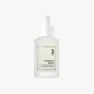 No.3 Skin Softening Serum