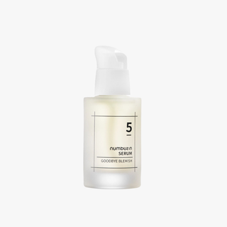 No.5 Goodbye Blemish Serum