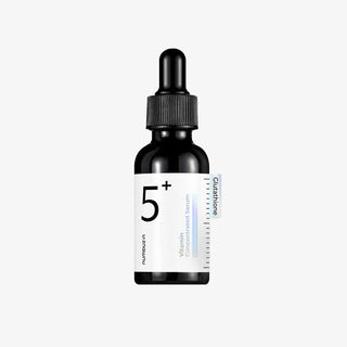 No.5 Vitamin Concentrated Serum