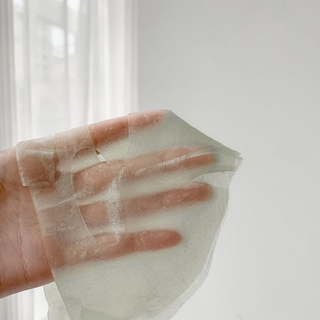 The Real Noni Energy Ampoule Mask