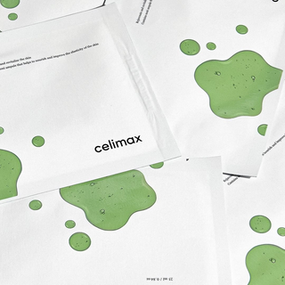 The Real Noni Energy Ampoule Mask