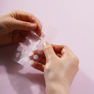 Onion Newpair Spot Patch Basic