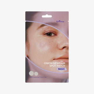 Onion Newpair Spot Patch Basic