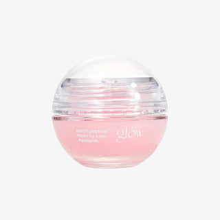 Peach Peptide Repair Lip Balm