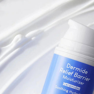 Dermide Relief Barrier Moisturizer