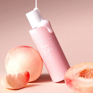 Peach 77 Niacin Conditioning Milk