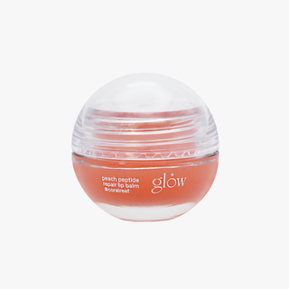 Peach Peptide Repair Lip Balm