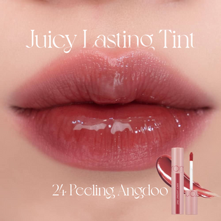 Juicy Lasting Tint