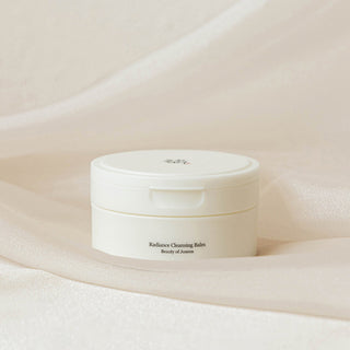 Radiance Cleansing Balm