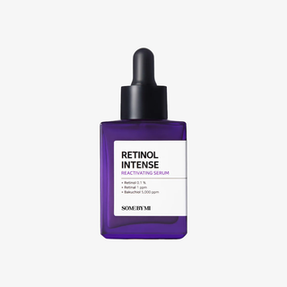 Retinol Intense Reactivating Serum