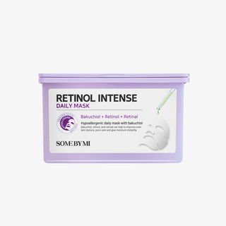 Retinol Intense Daily Mask