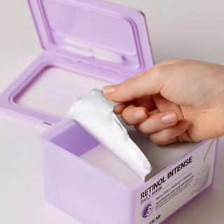 Retinol Intense Daily Mask