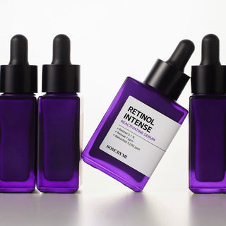 Retinol Intense Reactivating Serum