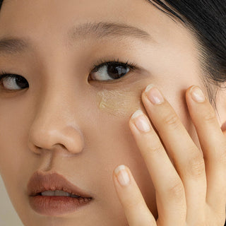 Revive Eye Serum : Ginseng + Retinal