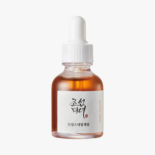 Revive Serum : Ginseng + Snail Mucin