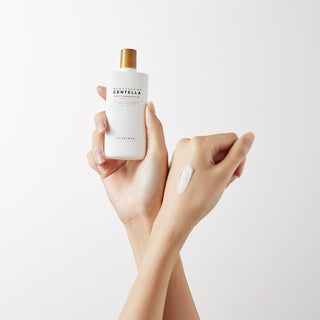 Madagascar Centella Air-Fit Suncream Plus