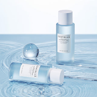 Madagascar Centella Hyalu-Cica Brightening Toner