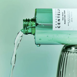 Madagascar Centella Tea-Trica Purifying Toner