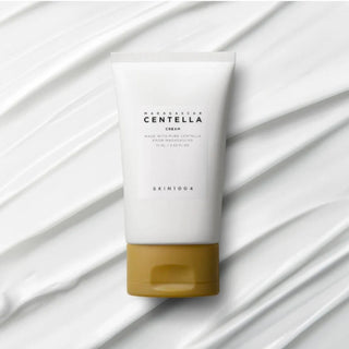Madagascar Centella Cream