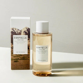 Madagascar Centella Toning Toner