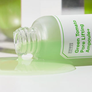 Green Tomato Pore Lifting Ampoule