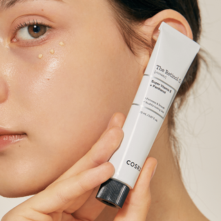 The Retinol 0.1 Cream