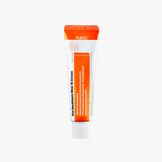 Sea Buckthorn Vital 70 Cream