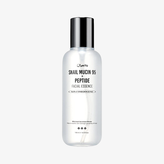 Snail Mucin 95 + Peptide Facial Essence