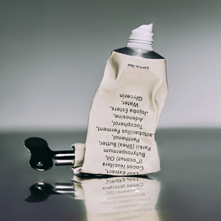 Jericho Rose Creme Nutrition Tube