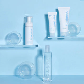 Soon Jung 2x Barrier Intensive Cream