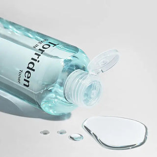 DIVE-IN Low Molecule Hyaluronic Acid Toner