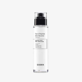 The 6 Peptide Skin Booster Serum