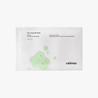 The Real Noni Energy Ampoule Mask