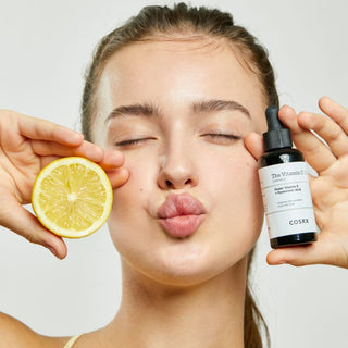 The Vitamin C 13 Serum