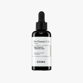 The Vitamin C 13 Serum