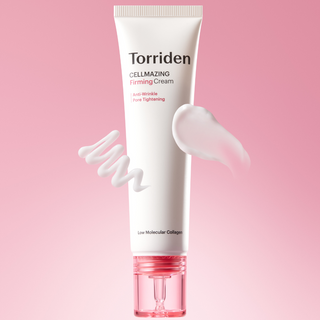 Cellmazing Firming Cream