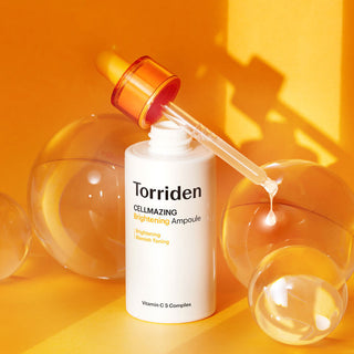 Cellmazing Brightening Ampoule