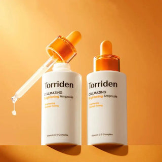 Cellmazing Brightening Ampoule