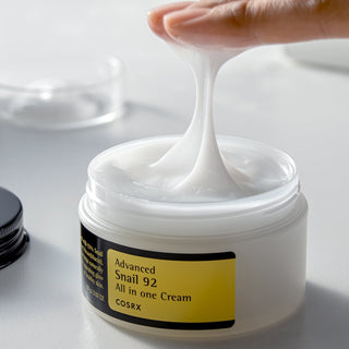 Advanced Snail 92 All in one Cream