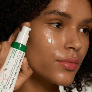 Dark Spot Correcting Glow Serum