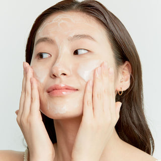 Quinoa One-Step Balanced Gel Cleanser